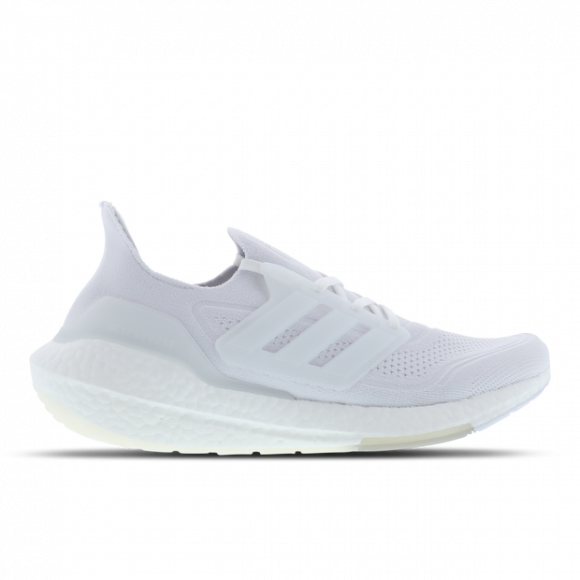 ultra boost triple white cleats