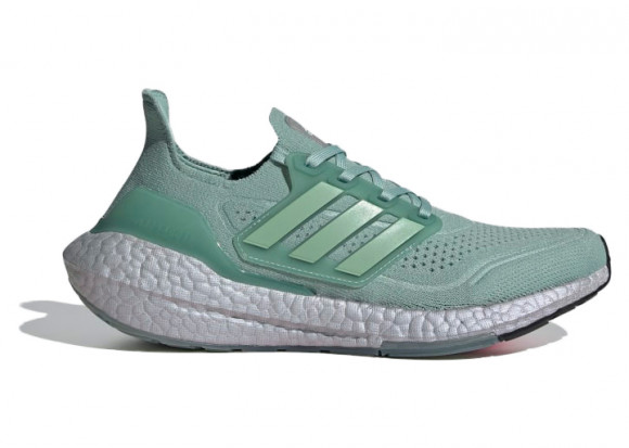 Ultraboost 21 Shoes - FY0408