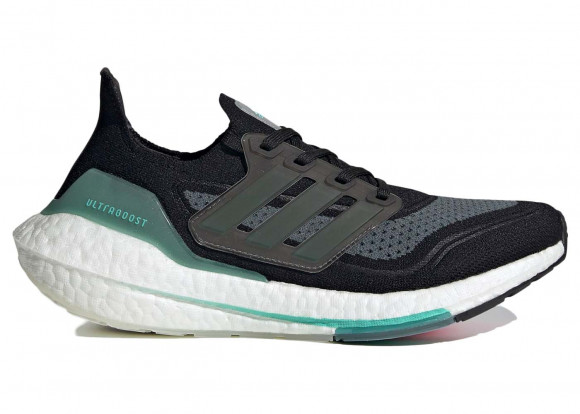 Adidas Ultraboost 21 Marathon Running Shoes/Sneakers FY0412 - FY0412