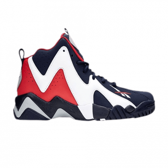 Reebok Kamikaze 2 J 'USA' - FY0682