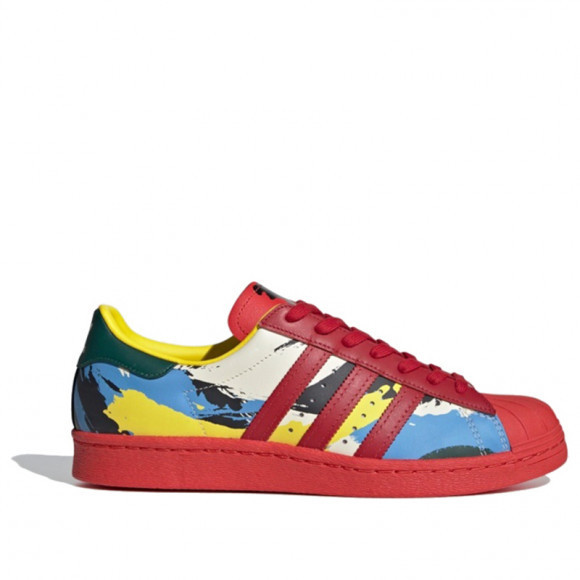 Adidas Originals Superstar 80s AC Sneakers/Shoes FY0726 - FY0726