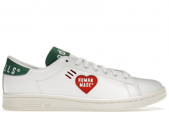 adidas Stan Smith Made White Green -