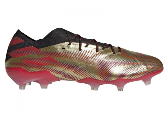 Nemeziz Messi.1 Firm Ground Boots - FY0758