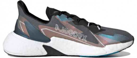 Adidas X9000l4 Heat.Rdy Marathon Running Shoes/Sneakers FY0782 - FY0782