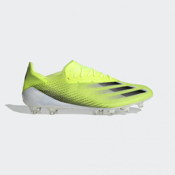 X Ghosted.1 Artificial Grass Boots - FY0957