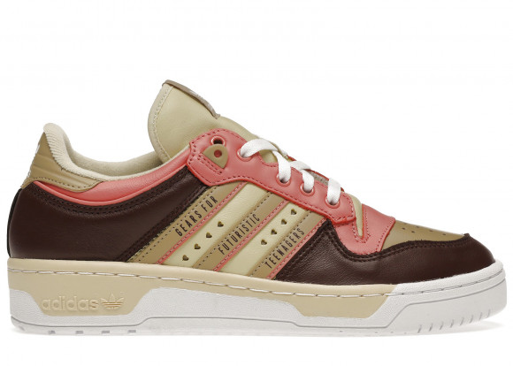 Adidas x Human Made Rivalry Low Sand (2020) - FY1085
