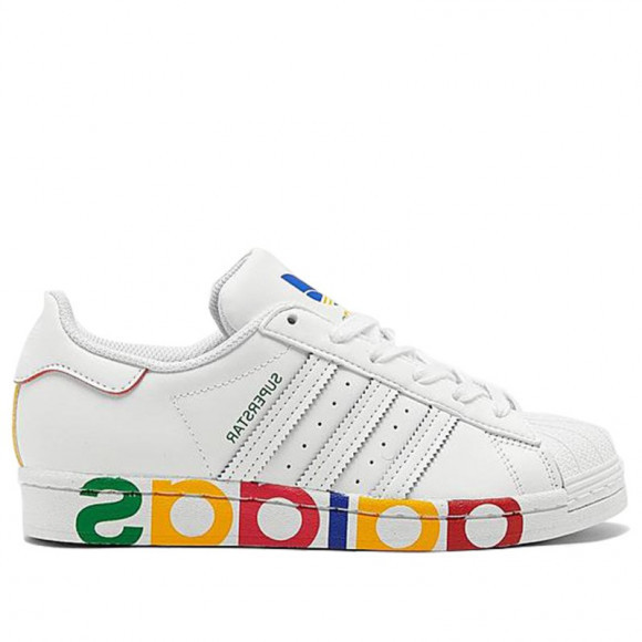 Adidas Originals Superstar J Sneakers/Shoes FY1149 - FY1149