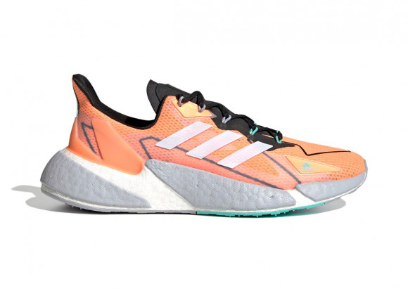Adidas X9000l4 Marathon Running Shoes/Sneakers FY1209 - FY1209