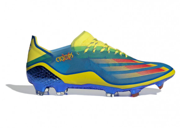 Marvel X Ghosted.1 Firm Ground Boots - FY1223