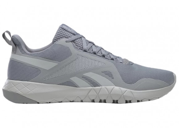 Reebok Flexagon Force 3 'Pure Grey' - FY1250