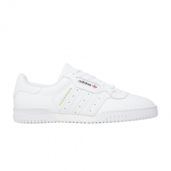 adidas PowerPhase 'Footwear White' | Men's Size 10 - FY1338