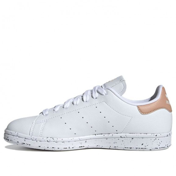 adidas yeezy sandals Stan Smith 'Light Pink White' - FY1411