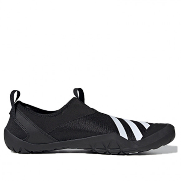 objetivo filosofía Diversidad Adidas Jawpaw Slip On HRdy Training Shoes/Sneakers FY1772