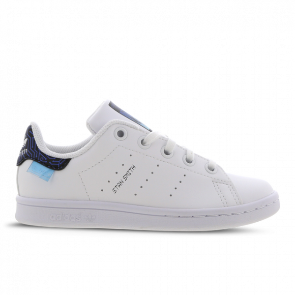 adidas stan smith preschool
