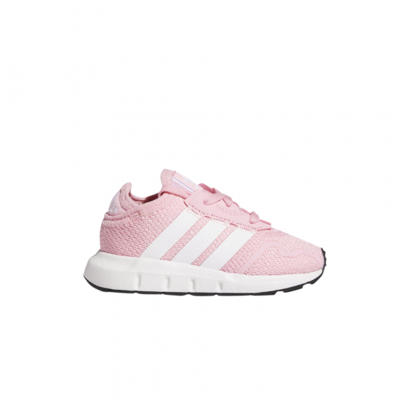 Swift Run X Infant 'Light Pink' - FY2183