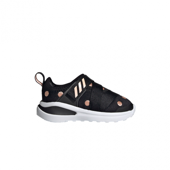 FortaRun X Infant 'Polka Dot' - FY2619