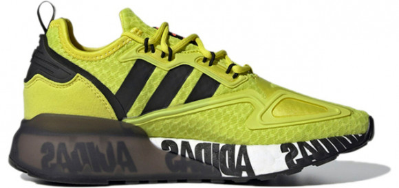 Adidas originals ZX 2K J Marathon Running Shoes/Sneakers FY2638 - FY2638