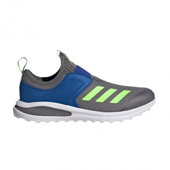 Adidas Active Ride J 'Grey Signal Green' | Kid's Size 6 - FY2819
