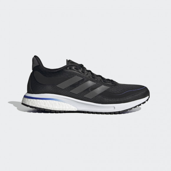 adidas Supernova COLD.RDY Shoes Core Black Mens - FY2864