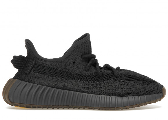 Yeezy Boost 350 V2 Cinder (Non-Reflective) - FY2903