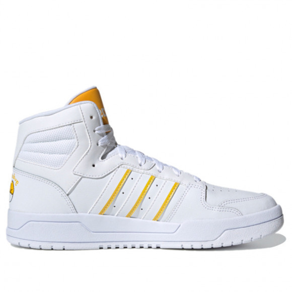 Adidas neo Entrap Mid Sneakers/Shoes FY2961 - FY2961
