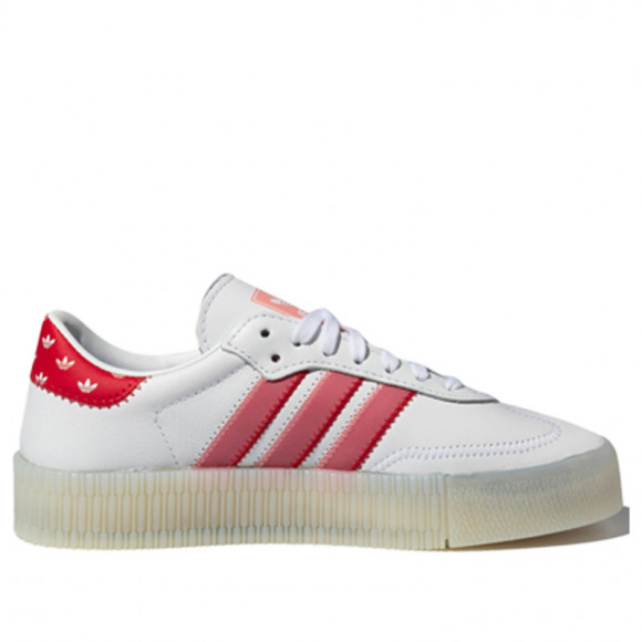 Adidas Originals Sambarose Sneakers/Shoes FY3118 - FY3118