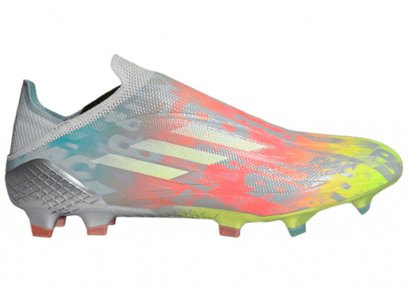 X SPEEDFLOW+ FG - FY3341