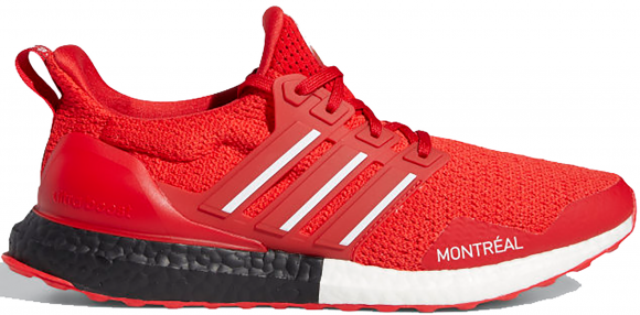 adidas Ultraboost Og Montreal - Homme Chaussures - FY3426