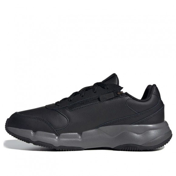 adidas Etera Black/Gray Marathon Running Shoes/Sneakers FY3511