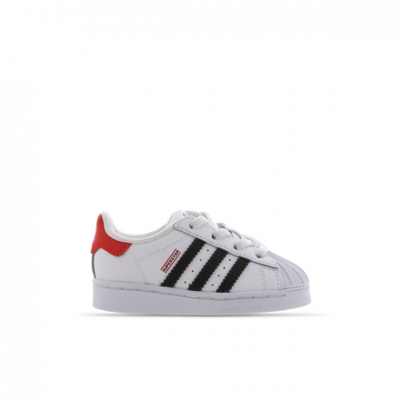 Run DMC x Superstar Infants '50th Anniversary' - FY4058