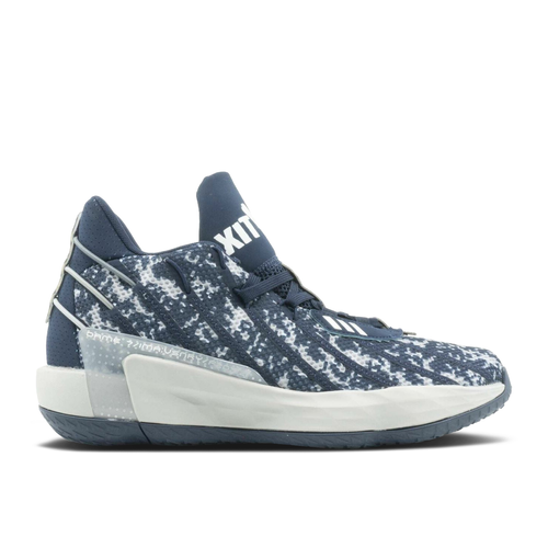 adidas Dame 7 'Vet Tix - Blue' - FY4265
