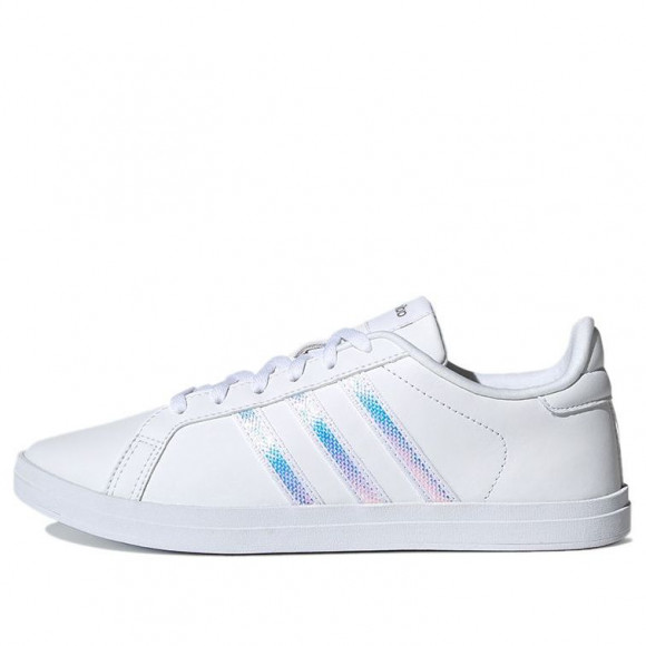 adidas neo Courtpoint Shoes (SNKR/Women's) FY4484 - FY4484