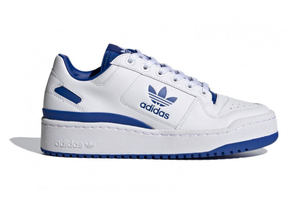 adidas Forum Bold Shoes Cloud White Womens - FY4530