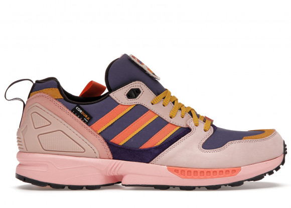 adidas zx 5000 multicolor