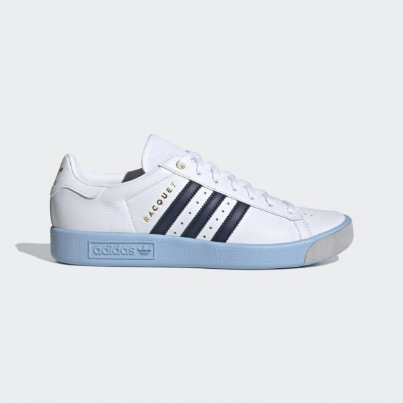men's adidas forest hills trainers