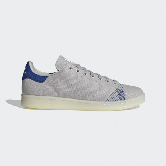 adidas Stan Smith Primeblue Shoes Grey Two Mens - FY5419