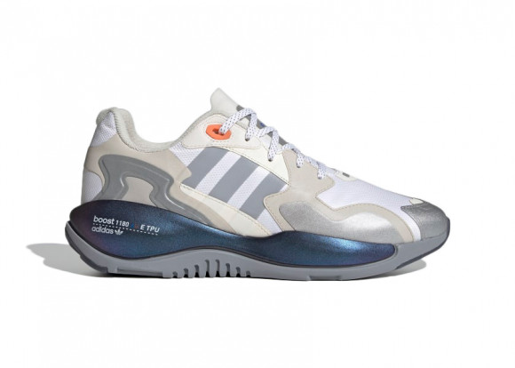 Adidas originals ZX Alkyne Marathon Running Shoes/Sneakers FY5720 - FY5720