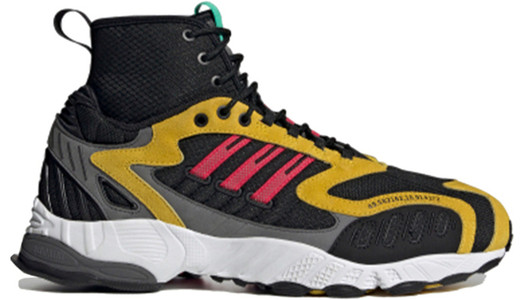 Adidas originals Torsion Trdc Mid Marathon Running Shoes/Sneakers FY5780 - FY5780
