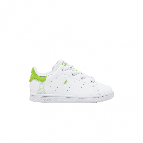 The Muppets x Stan Smith Infant 'Kermit The Frog' - FY6537