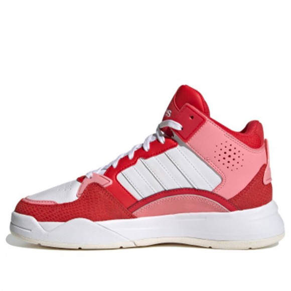(WMNS) Adidas neo 5TH Quarter Red - FY6641
