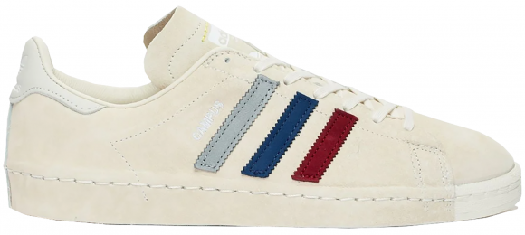 adidas Campus 80 Recouture Chalk White - FY6755