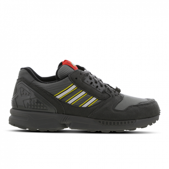 adidas ZX 8000 Lego Color Pack Grey - FY7080