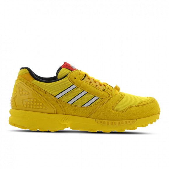 adidas ZX 8000 Lego Color Pack Yellow - FY7081