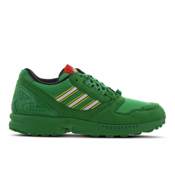adidas ZX 8000 Lego Color Pack Green - FY7082