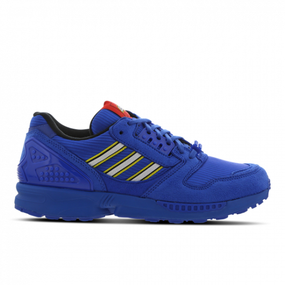 adidas ZX 8000 Lego Color Pack Blue - FY7083