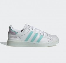Superstar Futureshell Shoes - FY7356