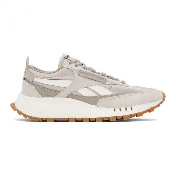 Reebok Classic Leather Legacy - Bege - Mens, Bege - FY7558