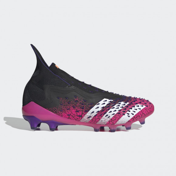 predator 18.3 artificial grass boots