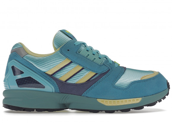 ZX 8000 Shoes - FY7686
