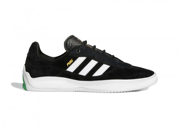 scarpe adidas nere uomo